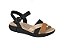 Sandália Feminina Flatform Tiras Modare 7142.124 - Imagem 1