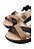 Sandália Feminina Flatform Tiras Modare 7142.124 - Imagem 6