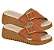 Tamanco Anabela Feminino Modare 7197.100 - Imagem 7