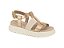 Sandália Elástico Feminino 7200.101 - Modare Ultraconforto - Imagem 1