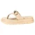 Tamanco Feminino Flat Modare Ultraconforto 7200.100 - Imagem 1