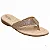 Rasteira Modare Ultraconforto De Dedo Casual Strass Feminina 7053.168 - Imagem 2