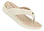 Chinelo Feminino Modare Tamanco Casual Lançamento Leve Novo 7151.127 - Imagem 1
