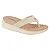 Chinelo Feminino Modare Tamanco Casual Lançamento Leve Novo 7151.116 - Imagem 1