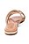 Chinelo Beira Rio Rasteira Feminino Tira Strass 8263.979 - Imagem 8