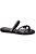 Chinelo Beira Rio Rasteiro Feminino Tiras Strass 8472.417 - Imagem 2