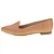 Sapatilha Beira Rio Conforto Bico Fino 4136-394 - Imagem 4