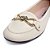 Sapatilha Moleca Napa Sardenha Neo Laço 5726-141 - Imagem 1