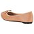 Sapatilha Feminina Flat Moleca 5726-115 - Imagem 2