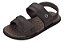 Sandália Masculina Cartago Veneto II 12481 - Imagem 5