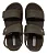 Sandália Masculina Cartago Veneto II 12481 - Imagem 3