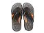 Chinelo Infantil Cartago Malta VI Dedo 12497 - Imagem 3