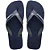 Chinelo Masculino Havaianas Dual - Imagem 1