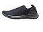 Tênis Masculino Moove Gaspea Preto - Imagem 2