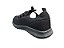Tênis Masculino Moove New Preto - Imagem 3