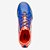 Chuteira Masculina Futsal Umbro Action – Blue/Coral - Imagem 7