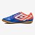 Chuteira Masculina Futsal Umbro Action – Blue/Coral - Imagem 2