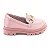 Mocassim Infantil Menina Molekinha 2566.108 - Imagem 5