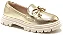 Mocassim Infantil Feminino Molekinha 2566.109 - Imagem 2