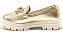 Mocassim Infantil Feminino Molekinha 2566.109 - Imagem 5