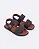 Sandália Papete Infantil Masculina Cartago Malta IV – 11516 - Imagem 1
