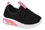 Tênis Infantil Feminino Molekinha LED – 2731.200 - Imagem 2