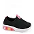 Tênis Infantil Feminino Molekinha LED – 2731.200 - Imagem 1