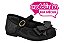 Sapatilha Molekinha Infantil Menina com Glitter 2106.1043 - Imagem 1