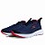 Tenis Masculino Fit Energy RS Square Ortopedico Extra Leve - Imagem 4