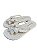 Chinelo Feminino Beira Rio com Flor 8557.105 - Imagem 5