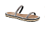 Chinelo Feminino Moleca Tiras Finas com Strass – 5413.1326 - Imagem 2