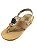 Sandália Modare Ultraconforto Flatform Feminina 7207-102 - Imagem 7