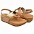 Sandália Modare Ultraconforto Flatform Feminina 7207-102 - Imagem 1