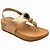 Sandália Modare Ultraconforto Flatform Feminina 7207-102 - Imagem 3