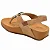 Sandália Modare Ultraconforto Flatform Feminina 7207-102 - Imagem 2