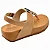 Sandália Modare Ultraconforto Flatform Feminina 7207-102 - Imagem 5