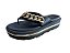 Sandália Feminina Plataforma Bebecê T2030-408 - Imagem 1