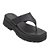 Sandália Plataforma Ramarim RM23-38282 - Imagem 1