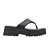 Sandália Plataforma Ramarim RM23-38282 - Imagem 3