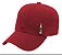 BONE COCA COLA BASICO METAL COKE GARRAFINHA JULIA PT U VERMELHO ME BLOOD 137 - Imagem 1
