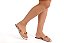 Sandália Rasteira Feminina Vizzano 6553-104 - Imagem 2
