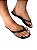 Chinelo Beira Rio Rasteira de Dedo Feminino 8384.767 - Imagem 5