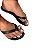 Chinelo Beira Rio Rasteira de Dedo Feminino 8384.767 - Imagem 8