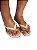 Chinelo Beira Rio Rasteira de Dedo Feminino 8384.767 - Imagem 3