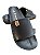 Chinelo Masculino Slide Ronaldinho 12562 - Imagem 4