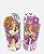 Chinelo Ipanema Infantil Bebê Patrulha Canina 27296 - Imagem 1