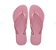 Chinelo Feminino Havaianas Slim Lisa - Imagem 1
