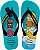 Chinelo Havaianas The Simpsons Sandalia Original Lancamento - Imagem 1