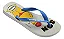 Chinelo Havaianas The Simpsons Sandalia Original Lancamento - Imagem 6