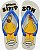 Chinelo Havaianas The Simpsons Sandalia Original Lancamento - Imagem 8